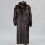 1017 7574 MINK COAT